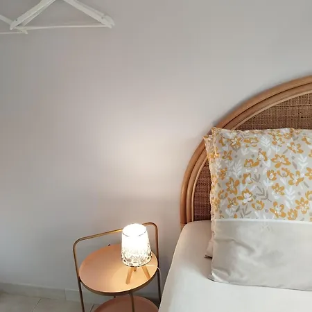 Guest house Chez Mietka *