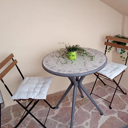 Chez Mietka Guest house *