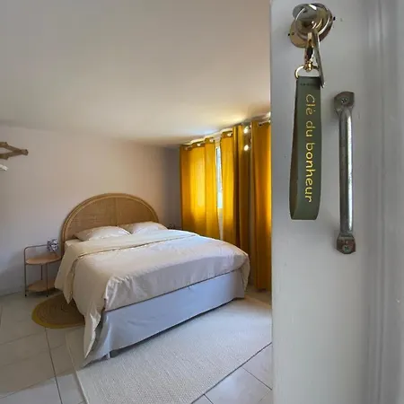 Guest house Chez Mietka *