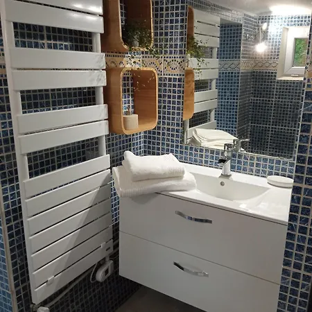 Chez Mietka Velizy-Villacoublay